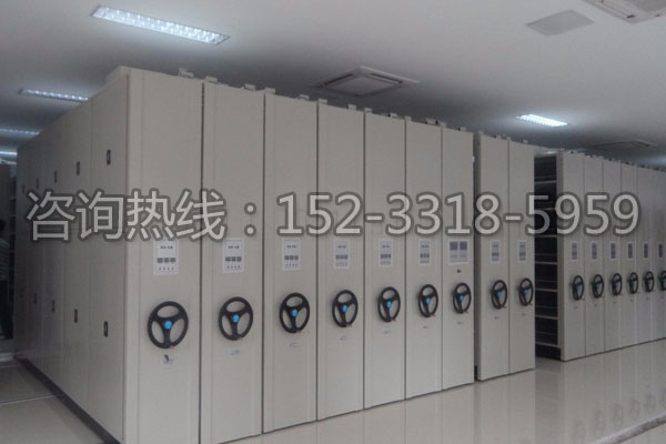 選購(gòu)密集柜產(chǎn)品時(shí)應(yīng)注意4... 選購(gòu)密集柜產(chǎn)品時(shí)應(yīng)注意4...